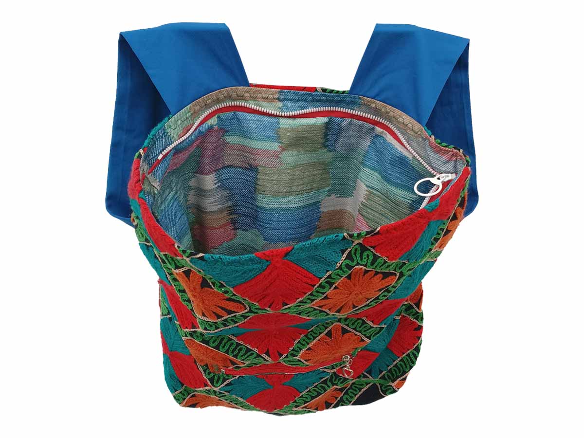 Bolso Ergonómico Mochila ^Ref.:  DH 2M^ - Imagen 3