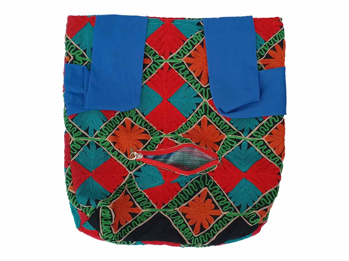 Bolso Ergonómico Mochila ^Ref.:  DH 2M^ - Imagen 5