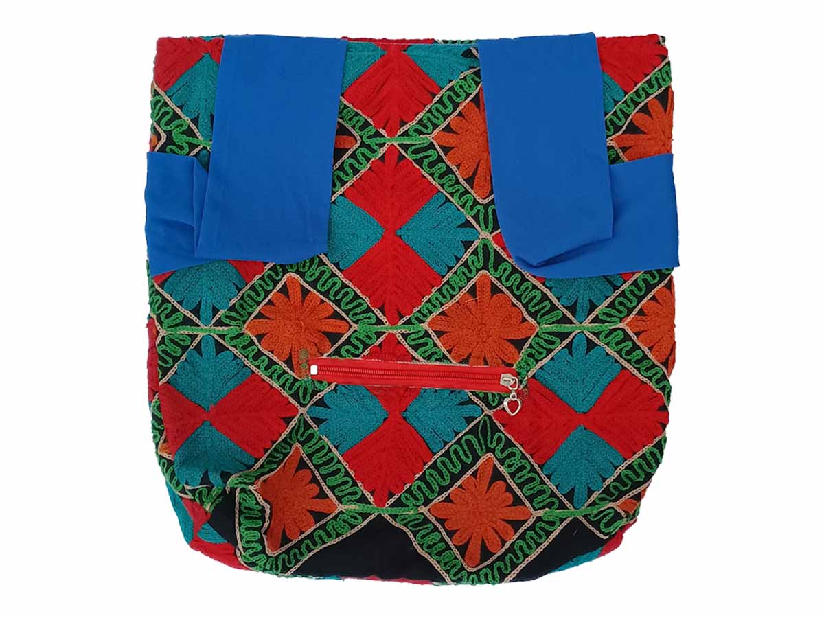 Bolso Ergonómico Mochila ^Ref.:  DH 2M^ - Imagen 4