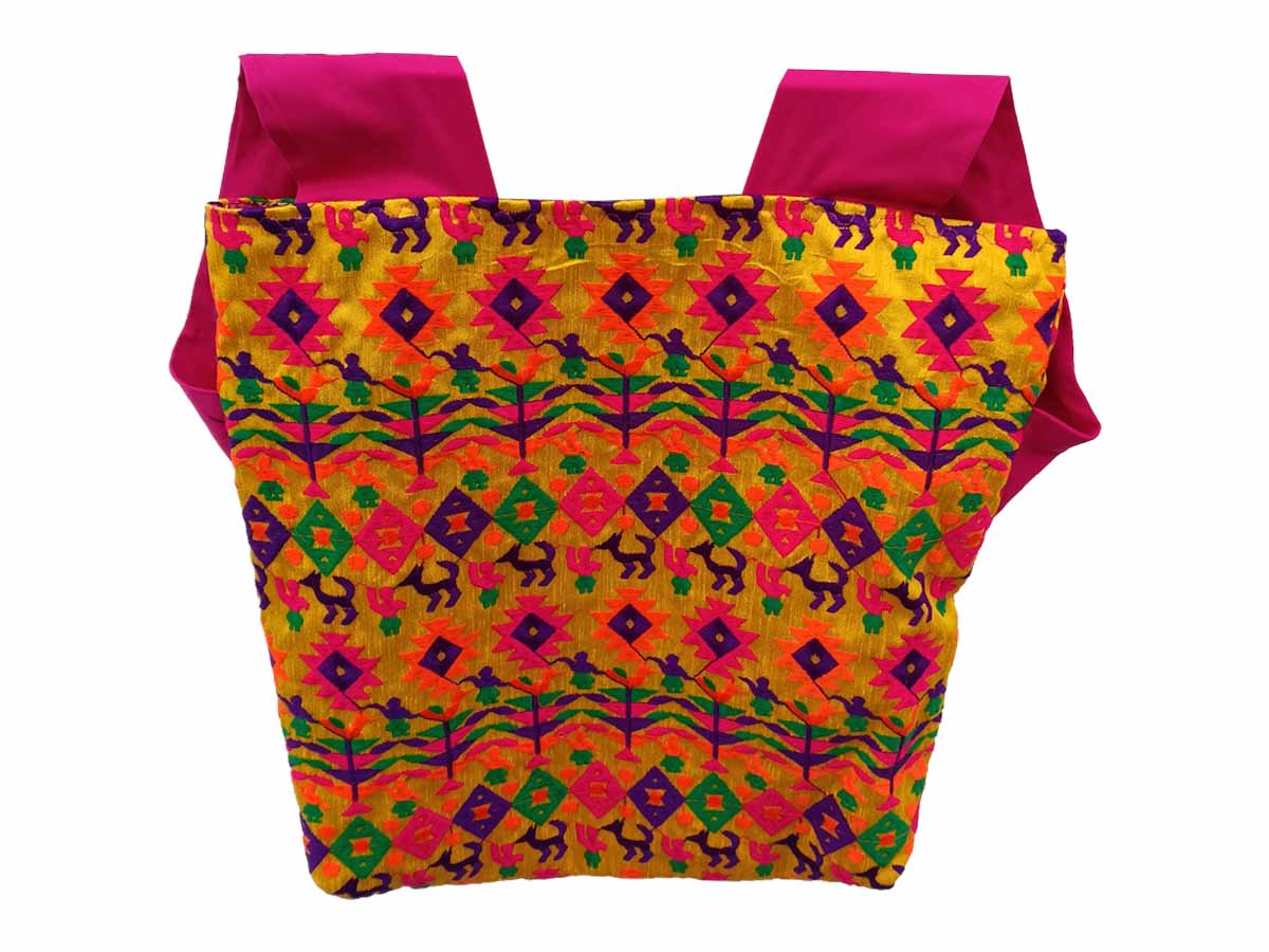 Bolso Ergonómico Mochila ^Ref.:  DH 3M^ - Imagen 2