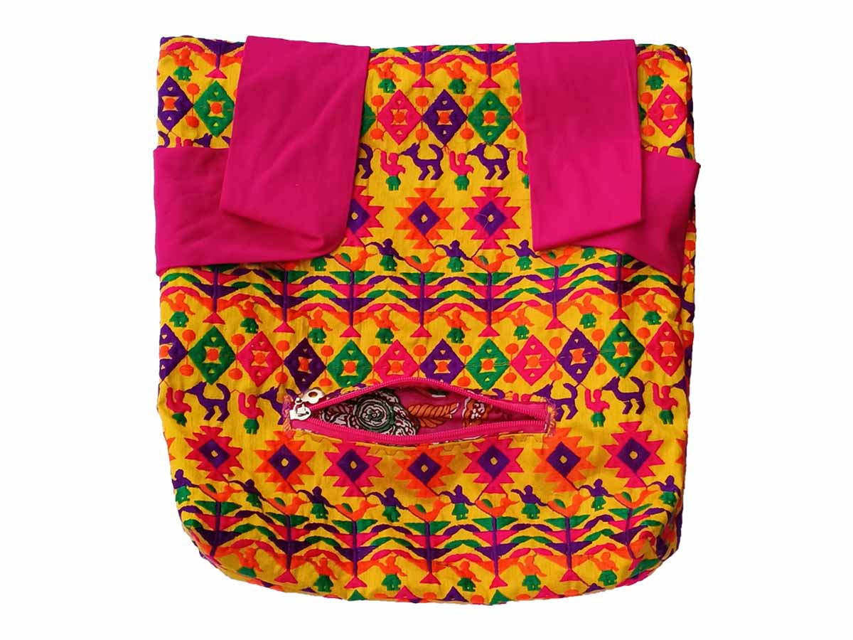 Bolso Ergonómico Mochila ^Ref.:  DH 3M^ - Imagen 5