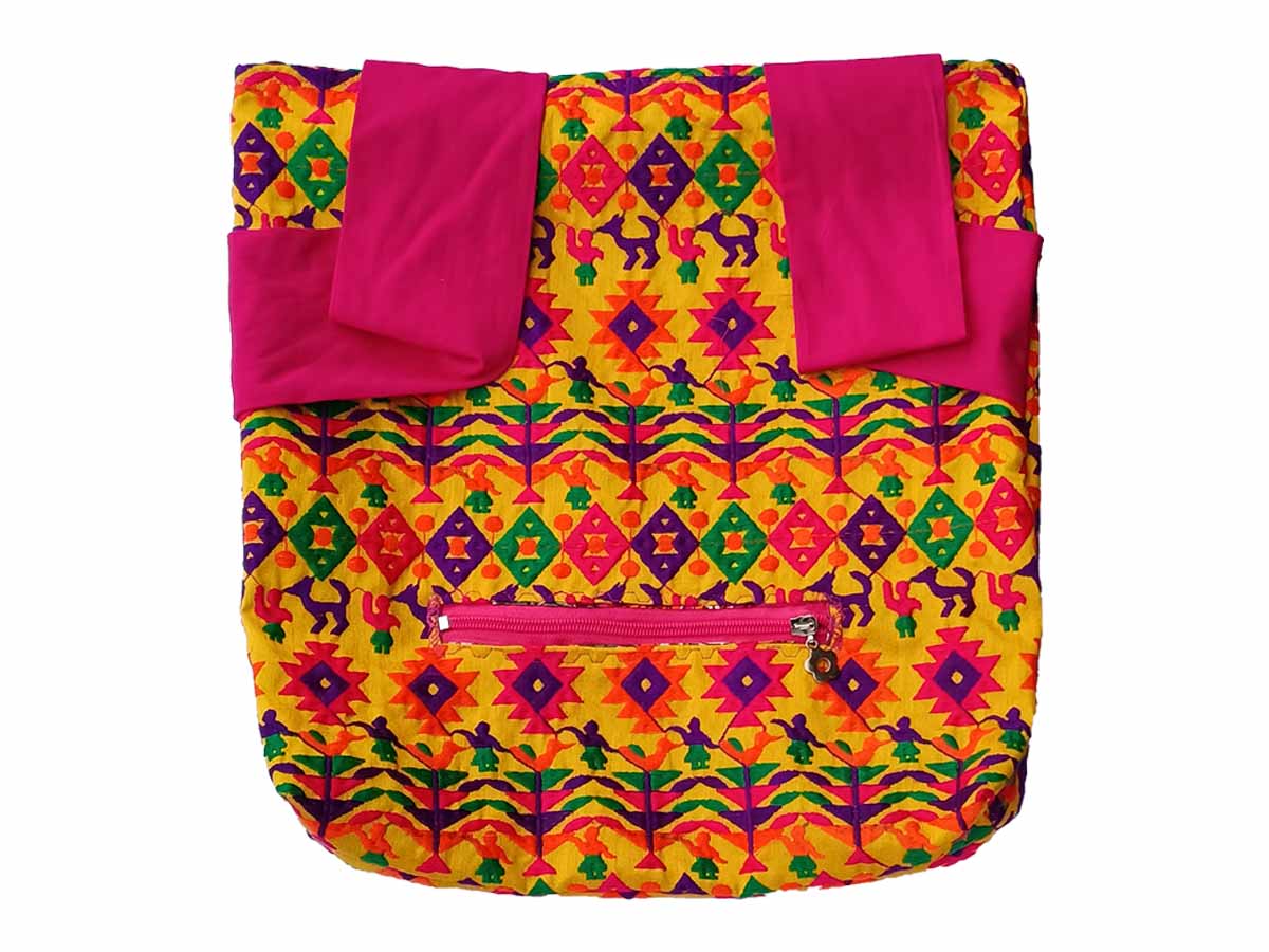 Bolso Ergonómico Mochila ^Ref.:  DH 3M^ - Imagen 4