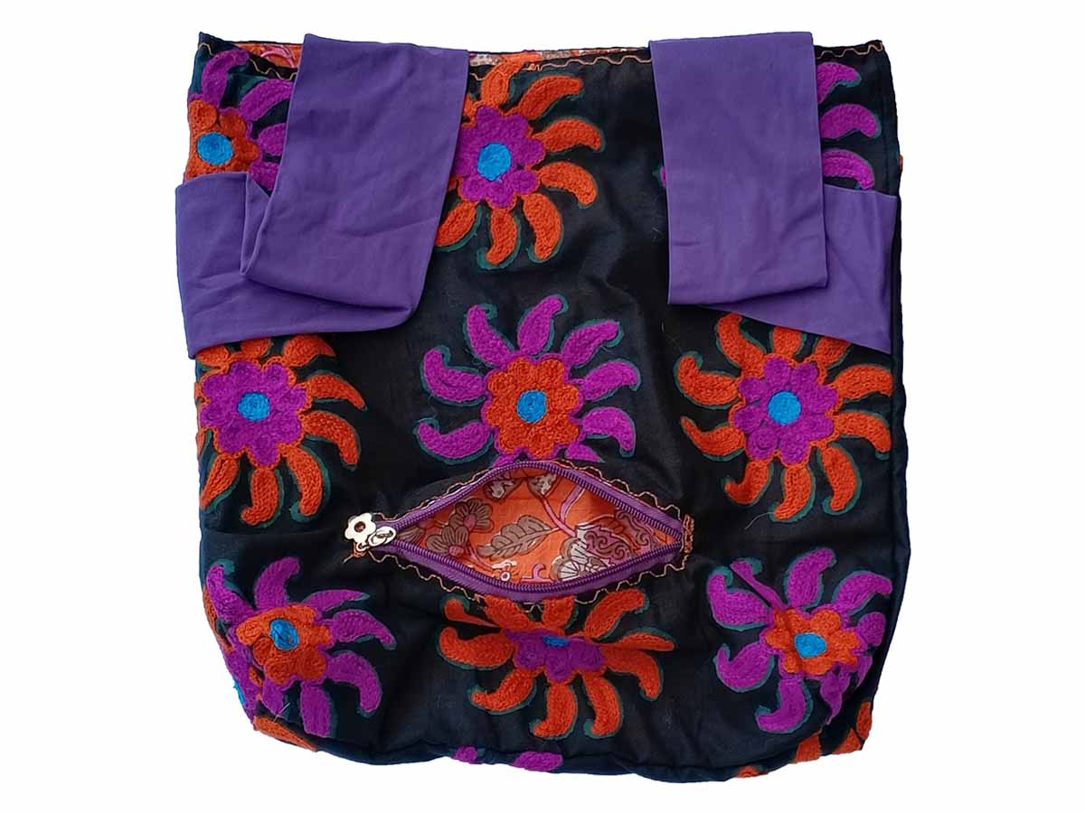 Bolso Ergonómico Mochila ^Ref.:  DH 4M^ - Imagen 5