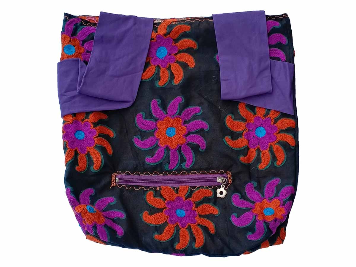 Bolso Ergonómico Mochila ^Ref.:  DH 4M^ - Imagen 4