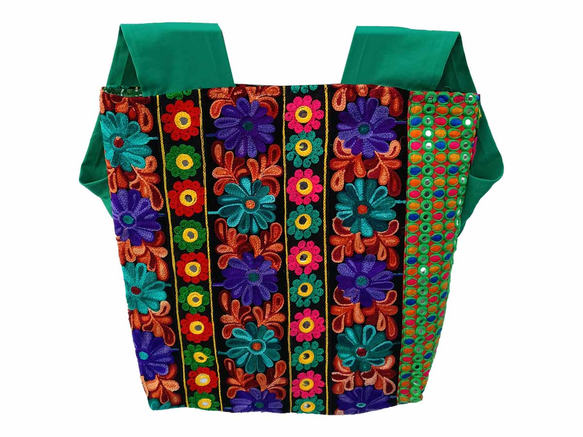 Bolso Ergonómico Mochila ^Ref.:  DH 5M^ - Imagen 2