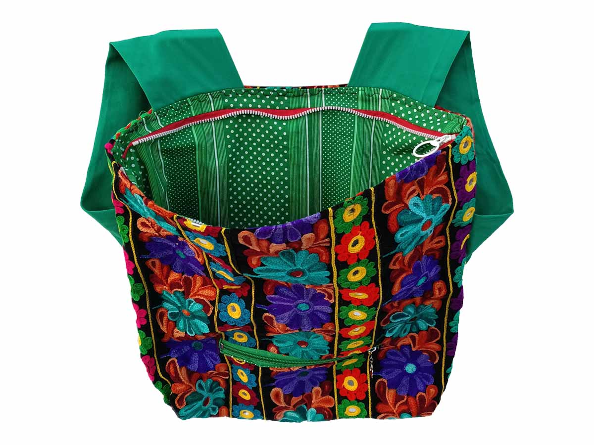 Bolso Ergonómico Mochila ^Ref.:  DH 5M^ - Imagen 3