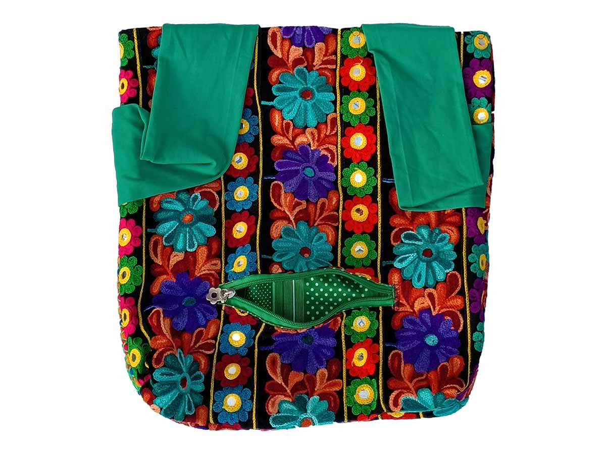 Bolso Ergonómico Mochila ^Ref.:  DH 5M^ - Imagen 5