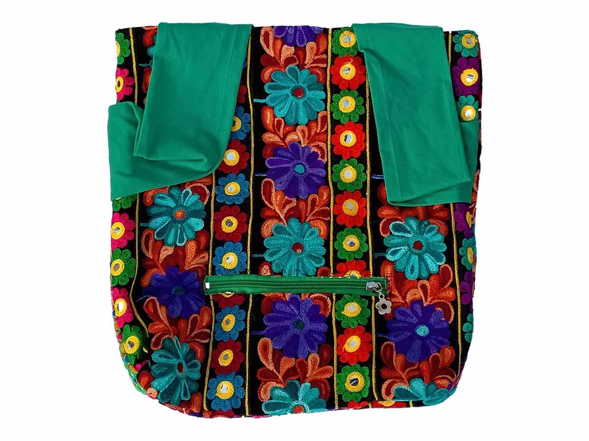 Bolso Ergonómico Mochila ^Ref.:  DH 5M^ - Imagen 4