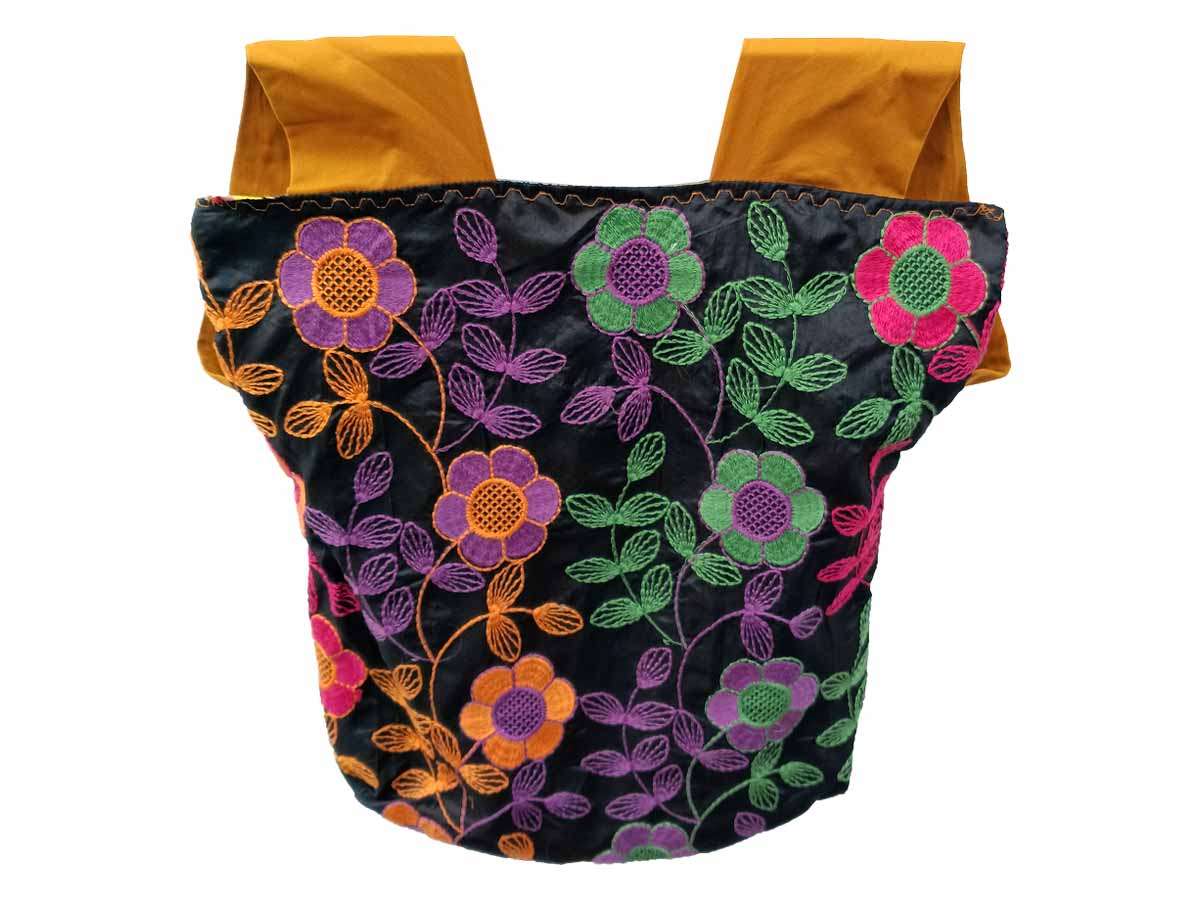 Bolso Ergonómico Mochila ^Ref.:  DH 6M^ - Imagen 2