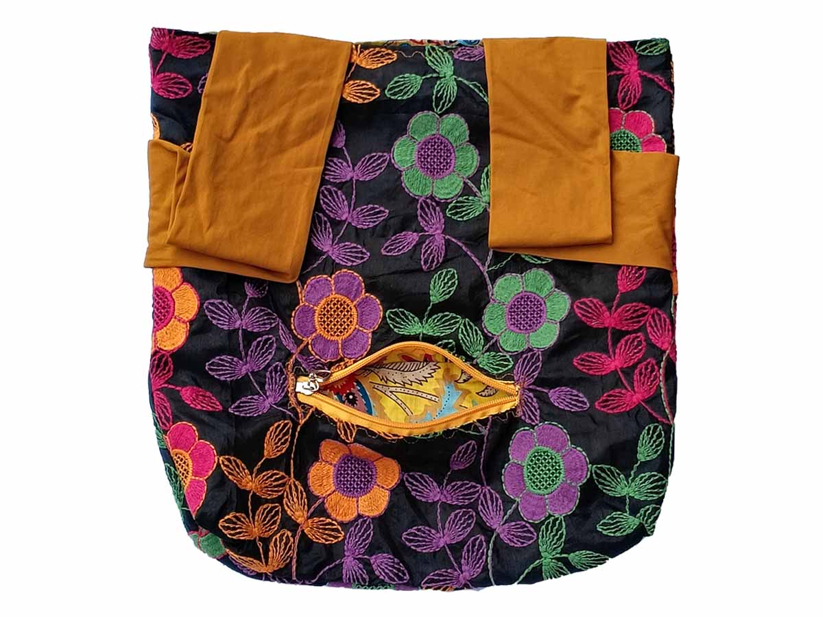 Bolso Ergonómico Mochila ^Ref.:  DH 6M^ - Imagen 5