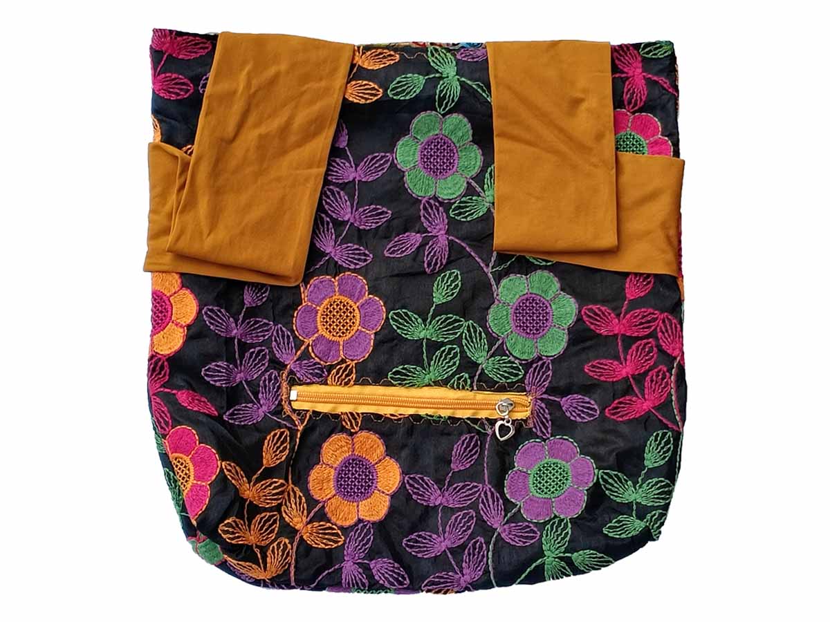 Bolso Ergonómico Mochila ^Ref.:  DH 6M^ - Imagen 4