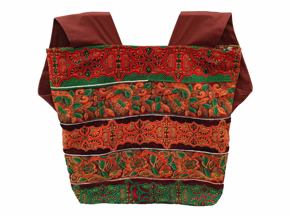 Bolso Ergonómico Mochila ^Ref.:  DH 7M^ - Imagen 2