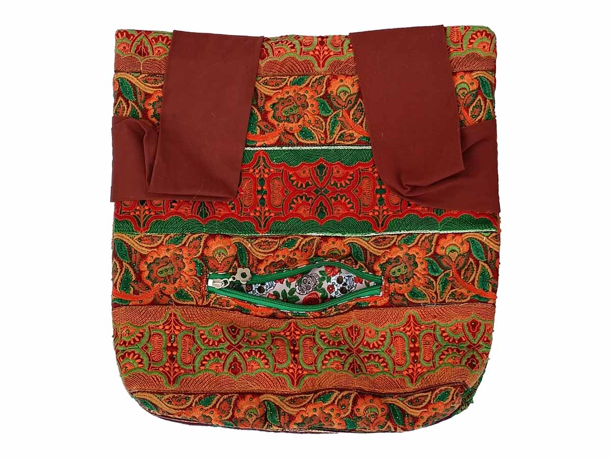 Bolso Ergonómico Mochila ^Ref.:  DH 7M^ - Imagen 5