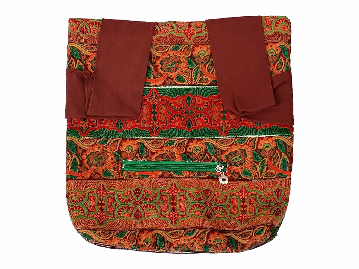 Bolso Ergonómico Mochila ^Ref.:  DH 7M^ - Imagen 4