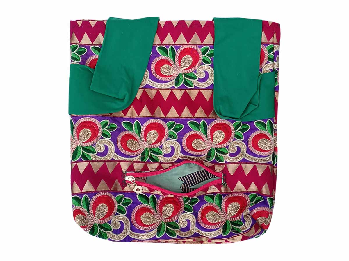 Bolso Ergonómico Mochila ^Ref.:  DH 8M^ - Imagen 5