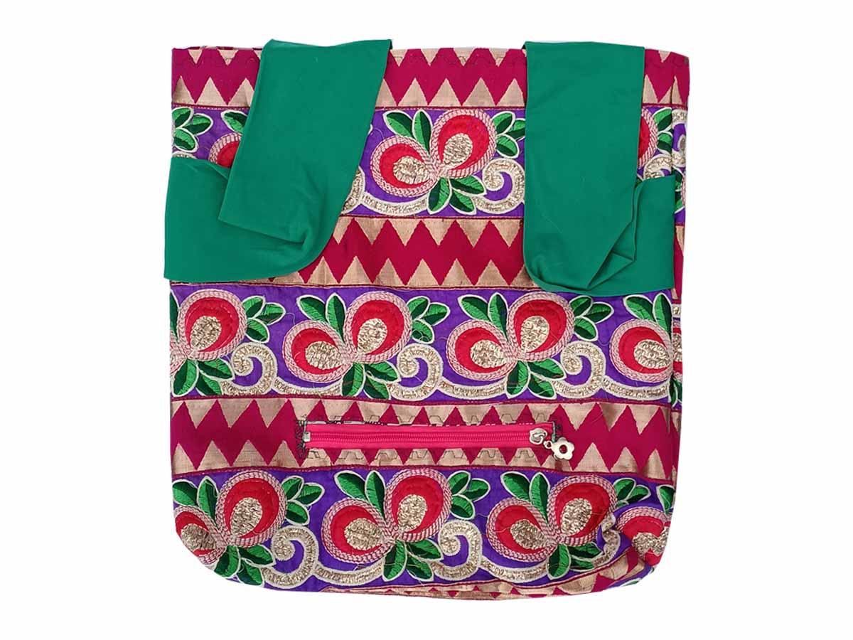 Bolso Ergonómico Mochila ^Ref.:  DH 8M^ - Imagen 4