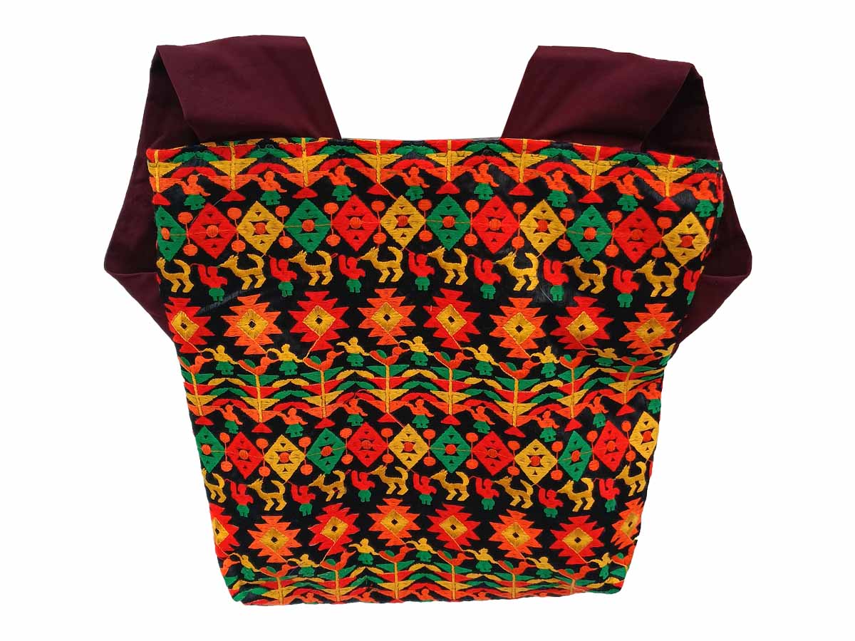 Bolso Ergonómico Mochila ^Ref.:  DH 9M^ - Imagen 2