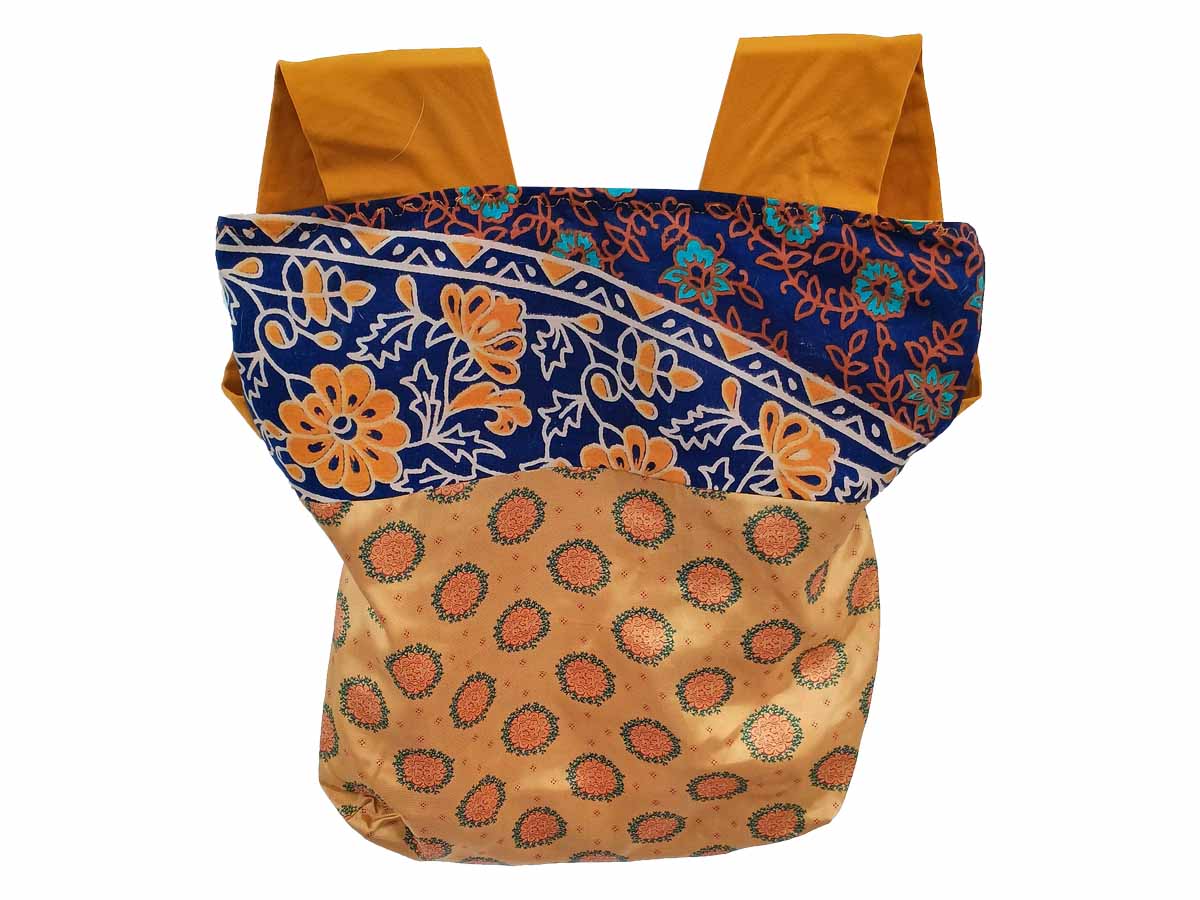 Bolso Ergonómico Mochila ^Ref.: SÑ 10M^ - Imagen 2