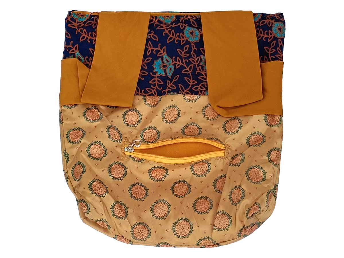 Bolso Ergonómico Mochila ^Ref.: SÑ 10M^ - Imagen 5