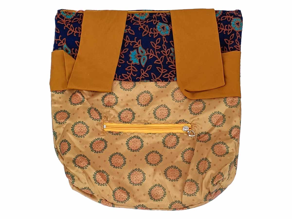 Bolso Ergonómico Mochila ^Ref.: SÑ 10M^ - Imagen 4