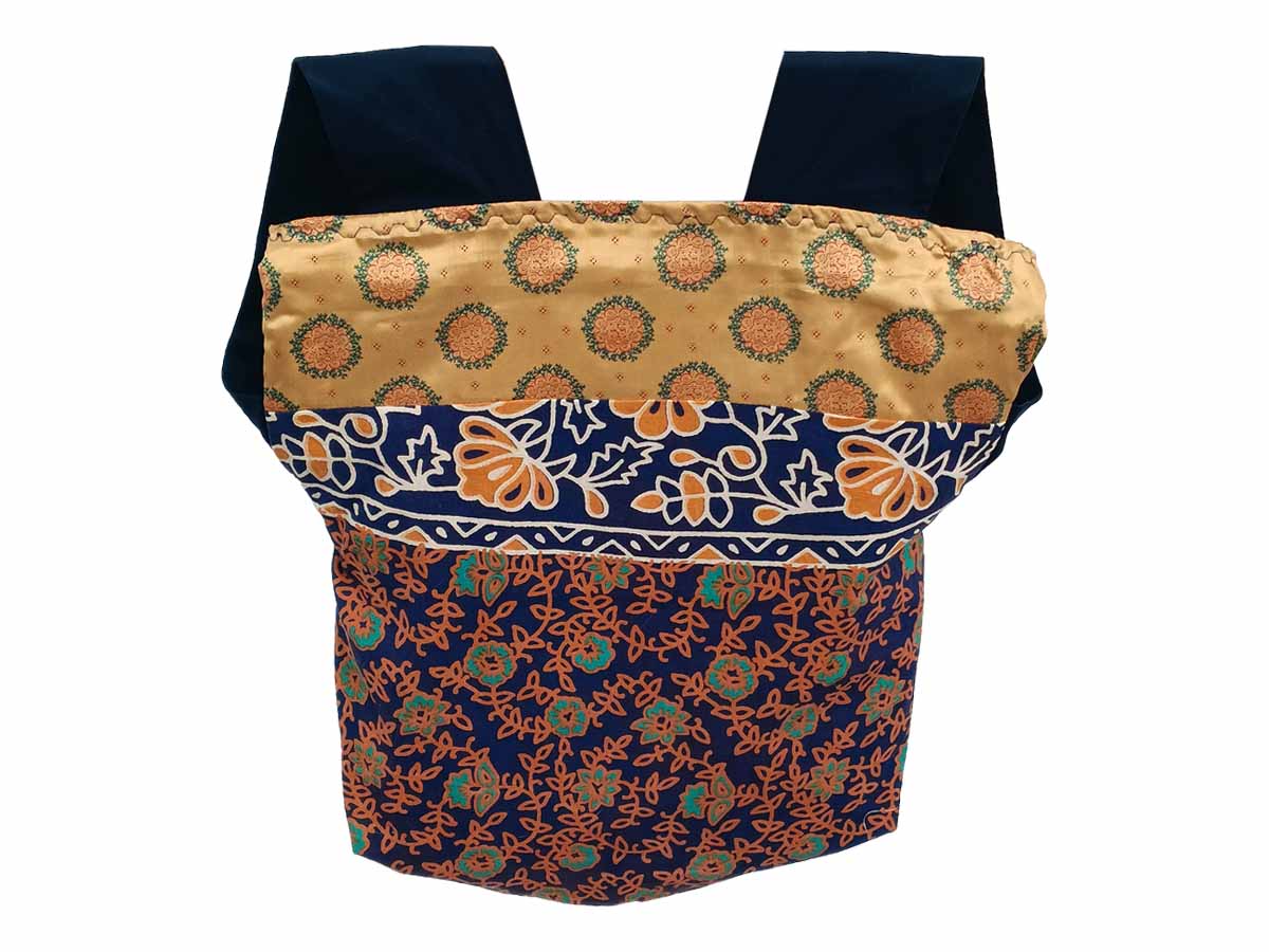 Bolso Ergonómico Mochila ^Ref.: SÑ 14M^ - Imagen 2