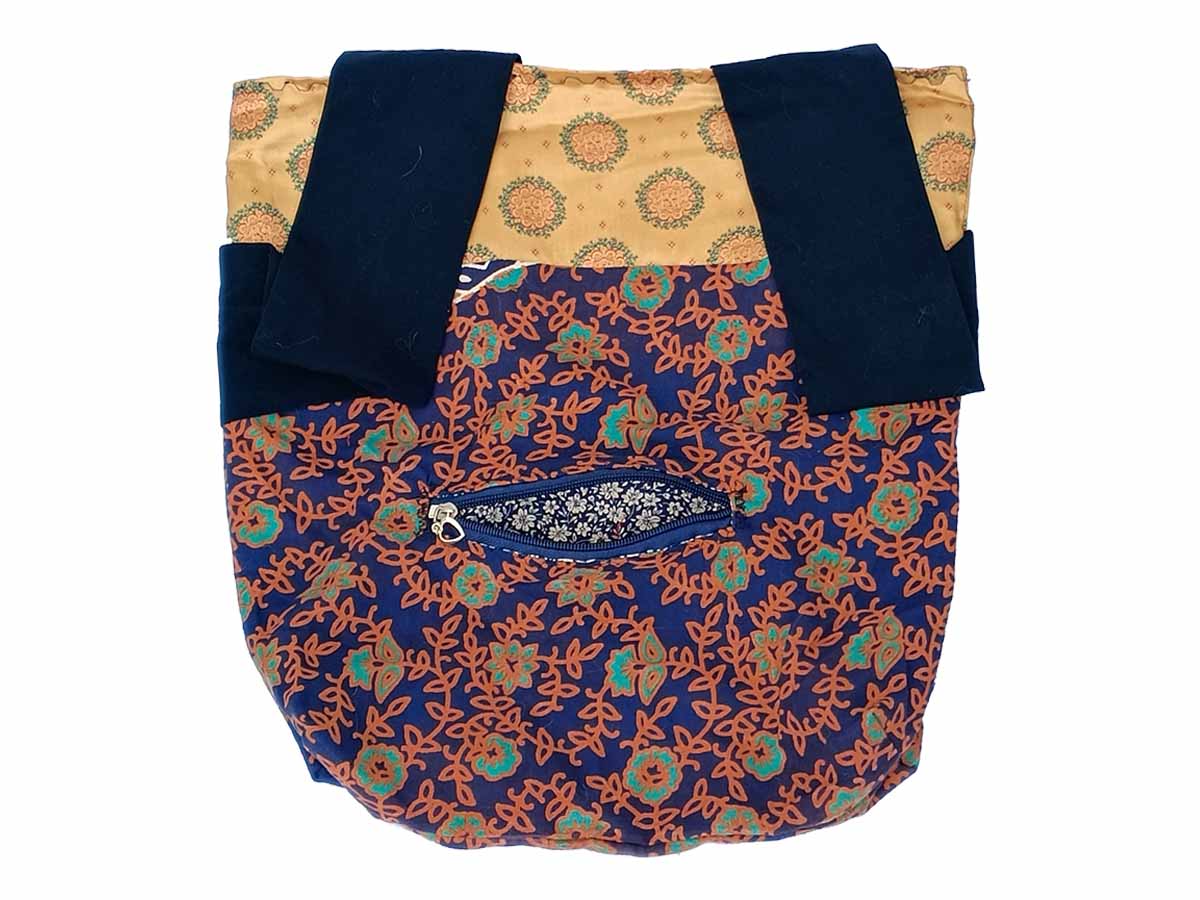 Bolso Ergonómico Mochila ^Ref.: SÑ 14M^ - Imagen 5