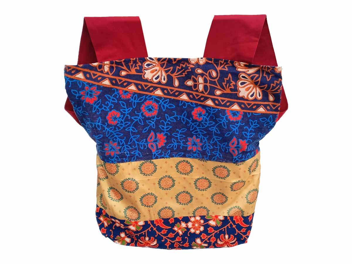 Bolso Ergonómico Mochila ^Ref.: SÑ 1M^ - Imagen 2