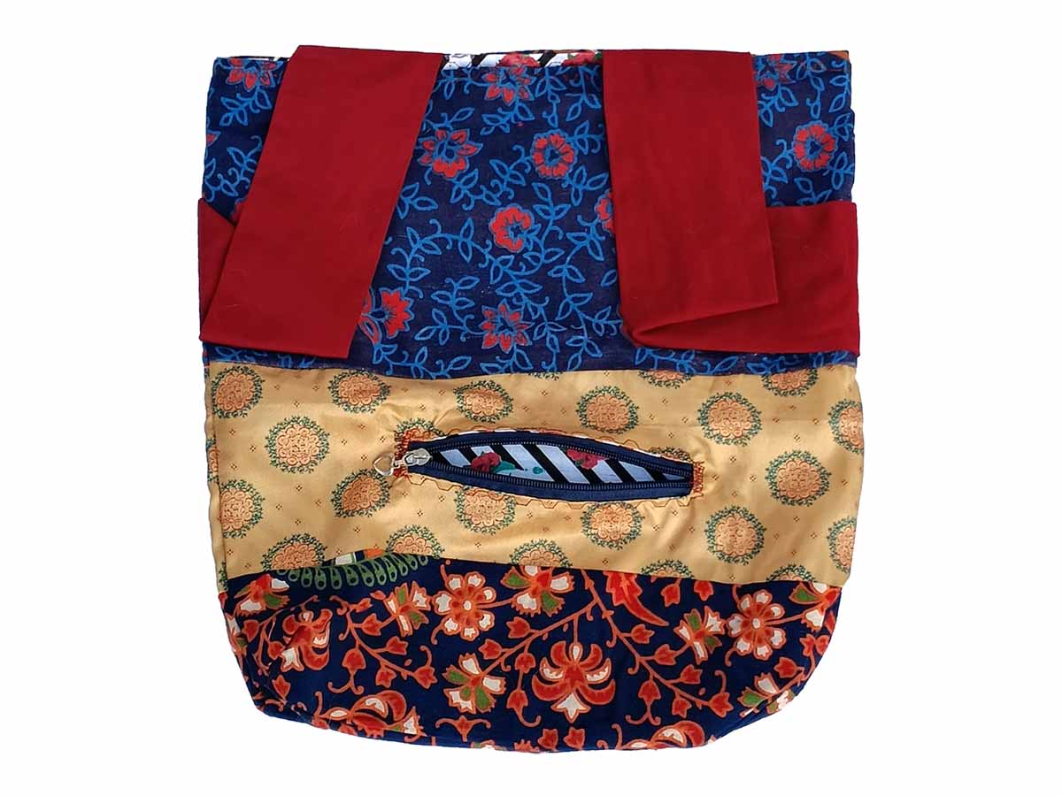 Bolso Ergonómico Mochila ^Ref.: SÑ 1M^ - Imagen 5