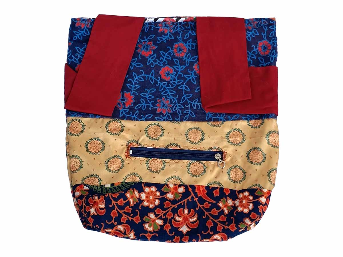 Bolso Ergonómico Mochila ^Ref.: SÑ 1M^ - Imagen 4