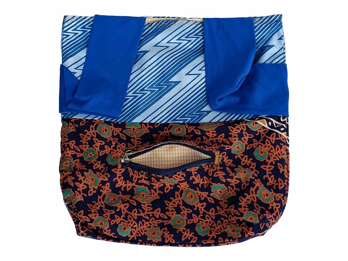 Bolso Ergonómico Mochila ^Ref.: SÑ 2M^ - Imagen 5