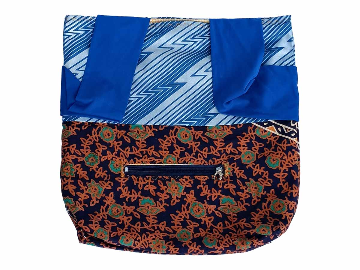 Bolso Ergonómico Mochila ^Ref.: SÑ 2M^ - Imagen 4