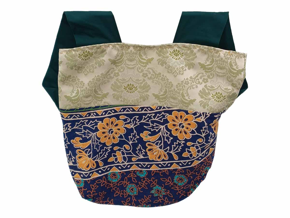 Bolso Ergonómico Mochila ^Ref.: SÑ 5M^ - Imagen 2