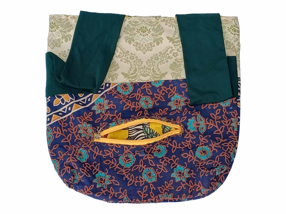 Bolso Ergonómico Mochila ^Ref.: SÑ 5M^ - Imagen 5