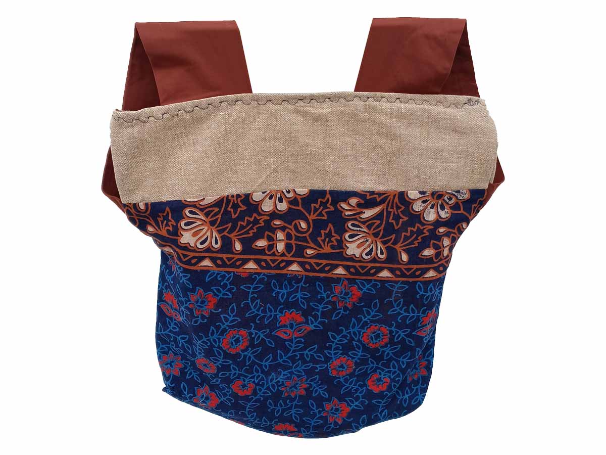 Bolso Ergonómico Mochila ^Ref.: SÑ 9M^ - Imagen 2