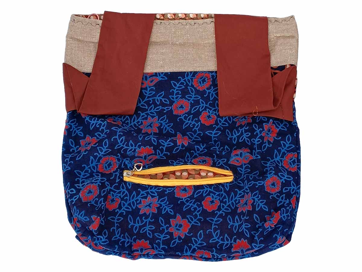 Bolso Ergonómico Mochila ^Ref.: SÑ 9M^ - Imagen 5