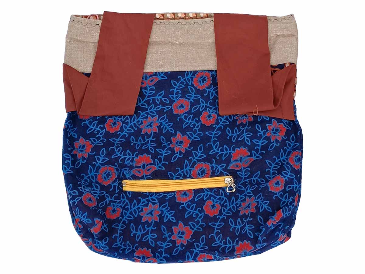 Bolso Ergonómico Mochila ^Ref.: SÑ 9M^ - Imagen 4