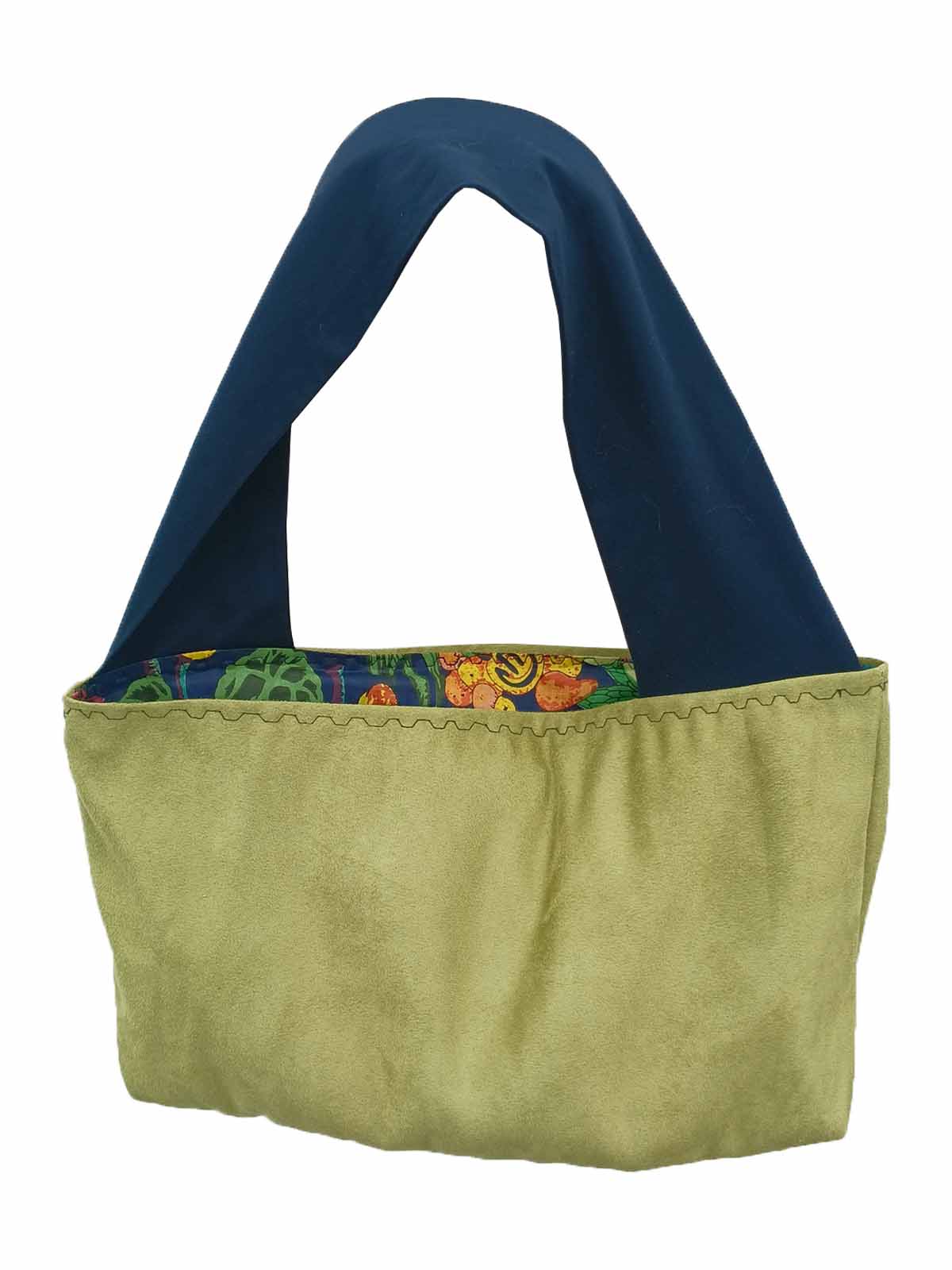 Bolso Ergonómico Bandolera ^Ref.: ECC 1B^