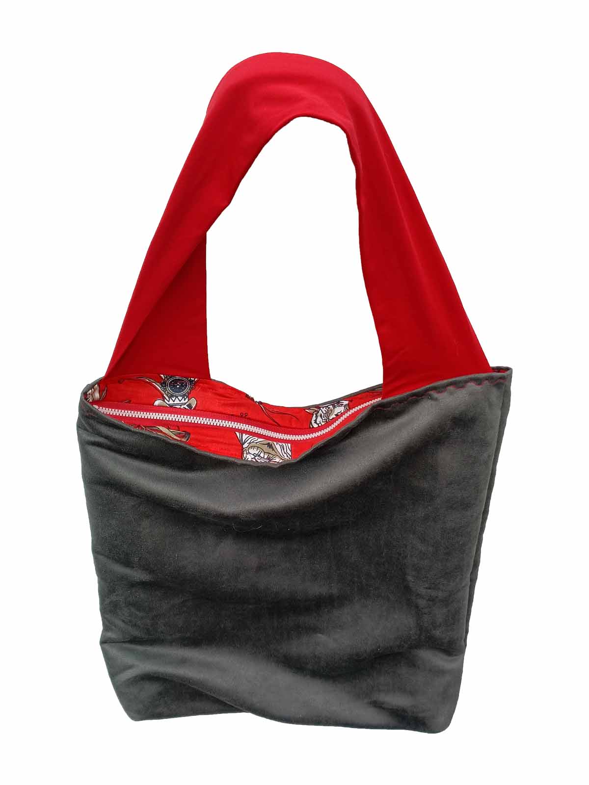 Bolso Ergonómico Bandolera ^Ref.: ECC 1MA^