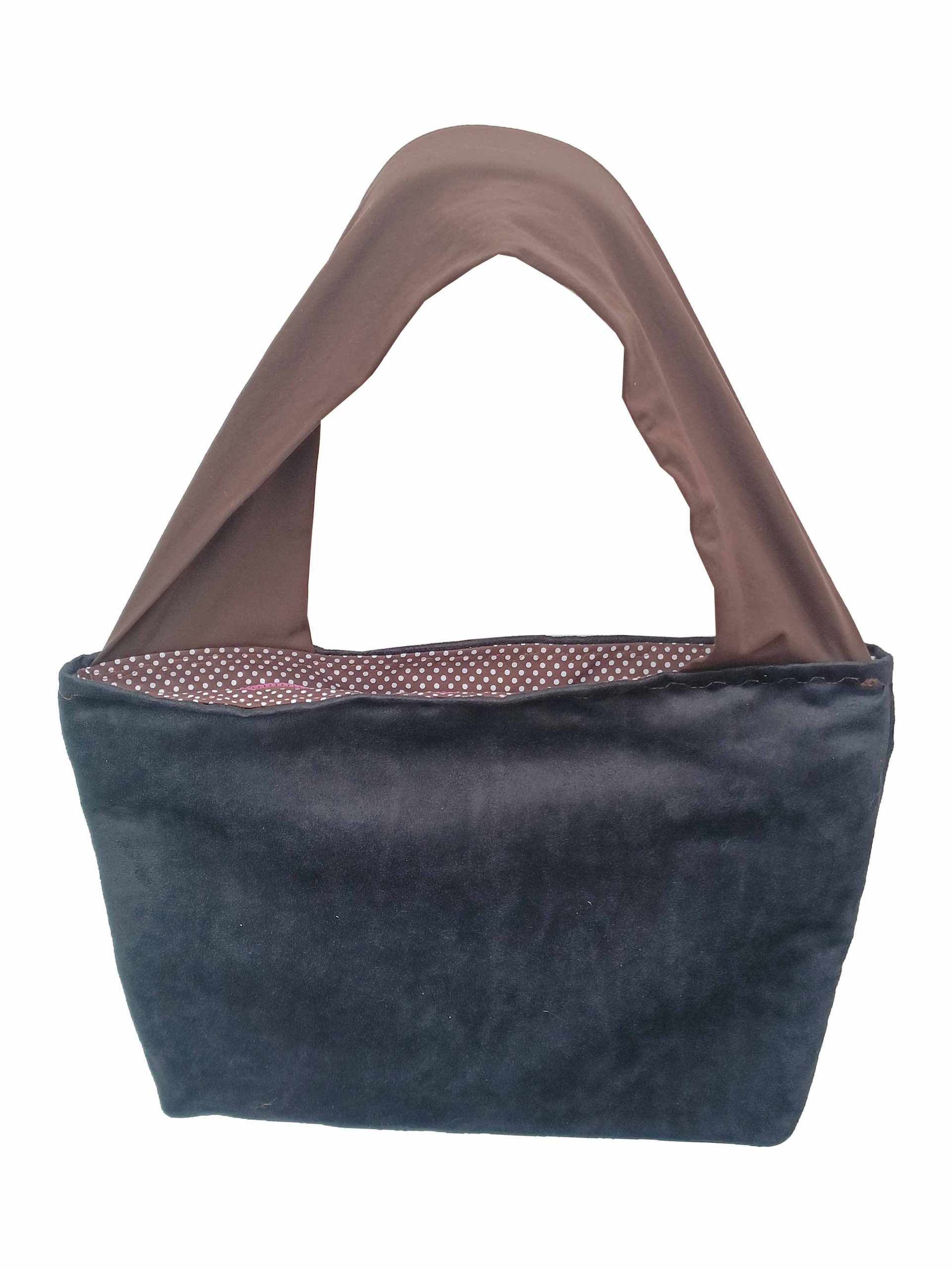 Bolso Ergonómico Bandolera ^Ref.: ECC 3B^
