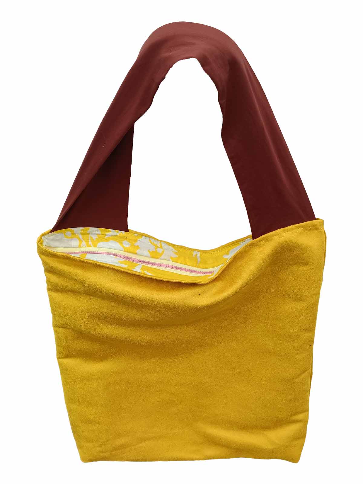 Bolso Ergonómico Bandolera ^Ref.: ECC 3MA^