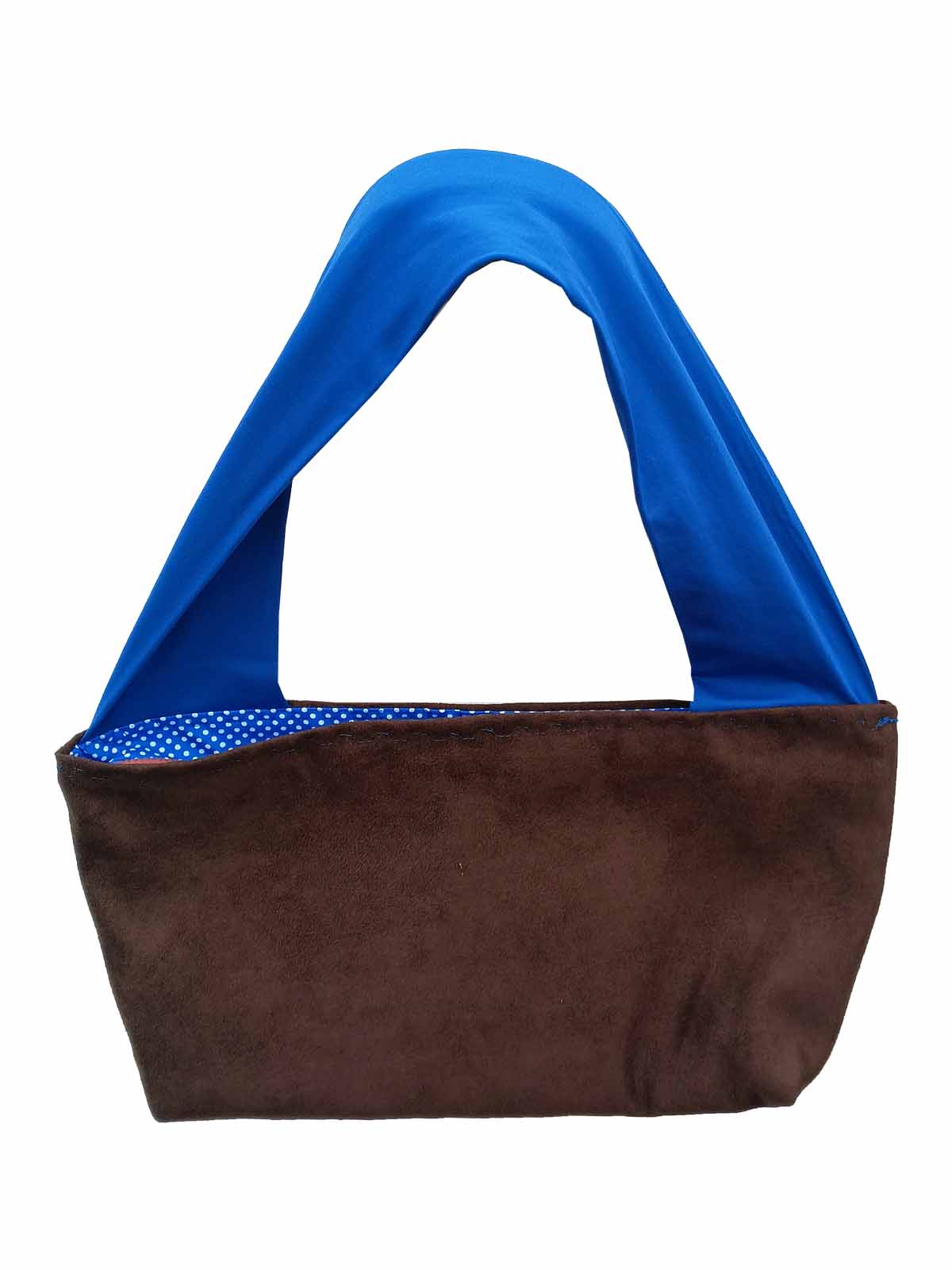 Bolso Ergonómico Bandolera ^Ref.: ECC 5B^