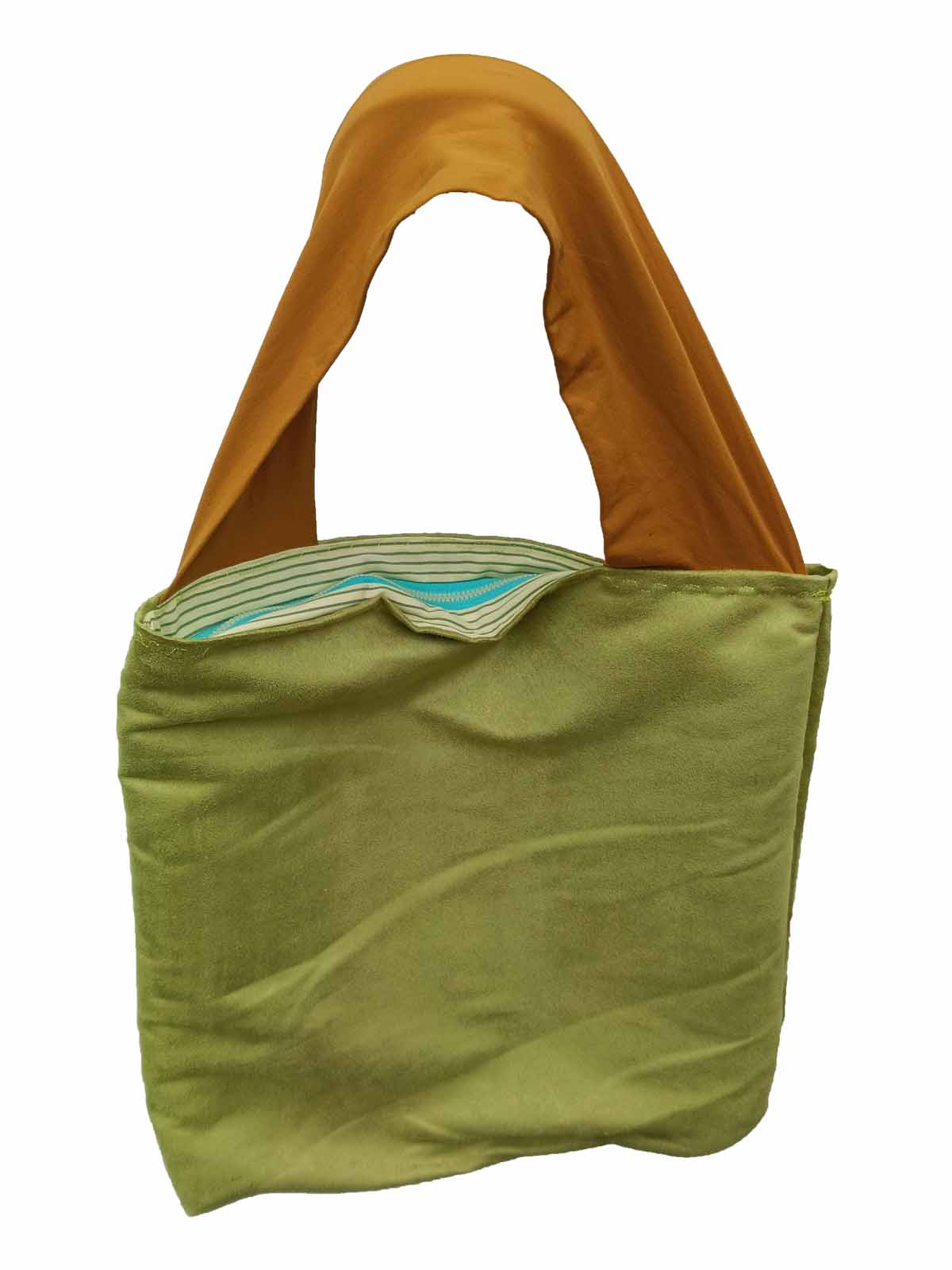 Bolso Ergonómico Bandolera ^Ref.: ECC 6MA^
