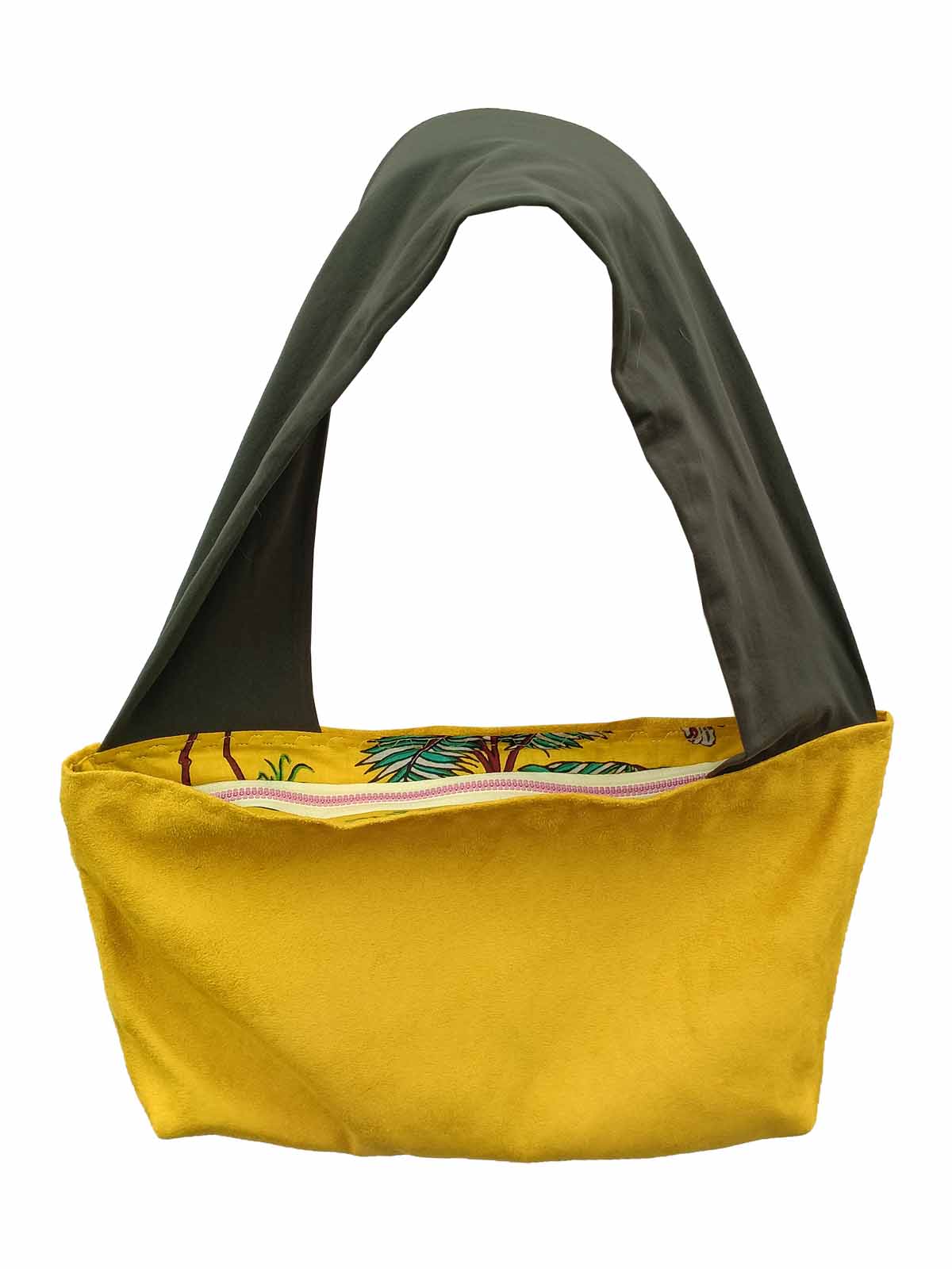 Bolso Ergonómico Bandolera ^Ref.: ECC 7B^