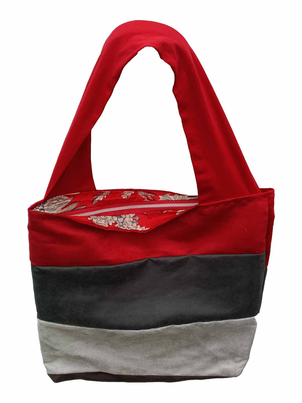 Bolso Ergonómico Bandolera ^Ref.: ECC 7MA^