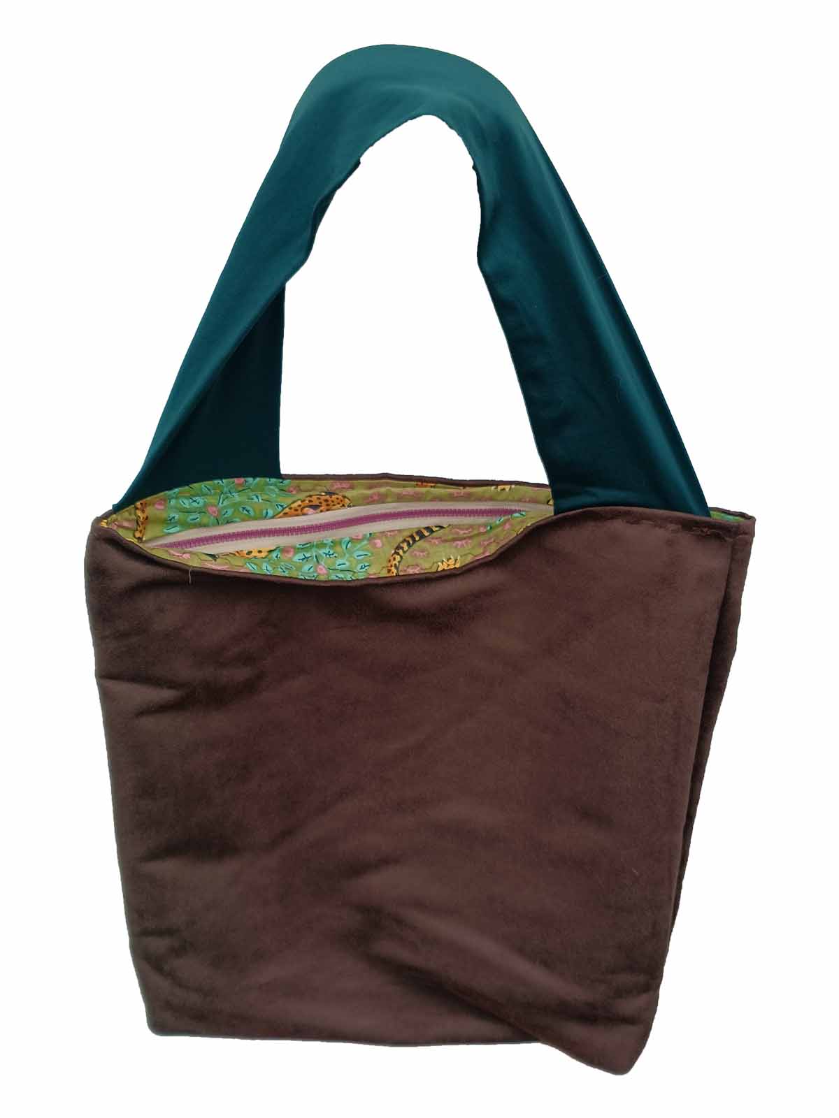 Bolso Ergonómico Bandolera ^Ref.: ECC 8MA^