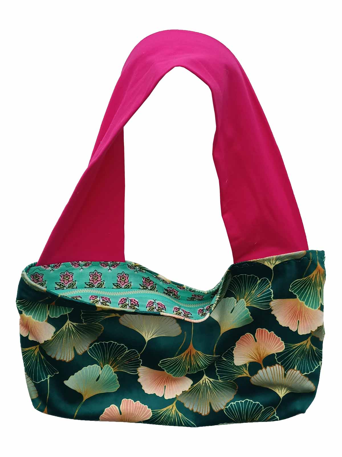 Bolso Ergonómico Bandolera ^Ref.: PC 10B^