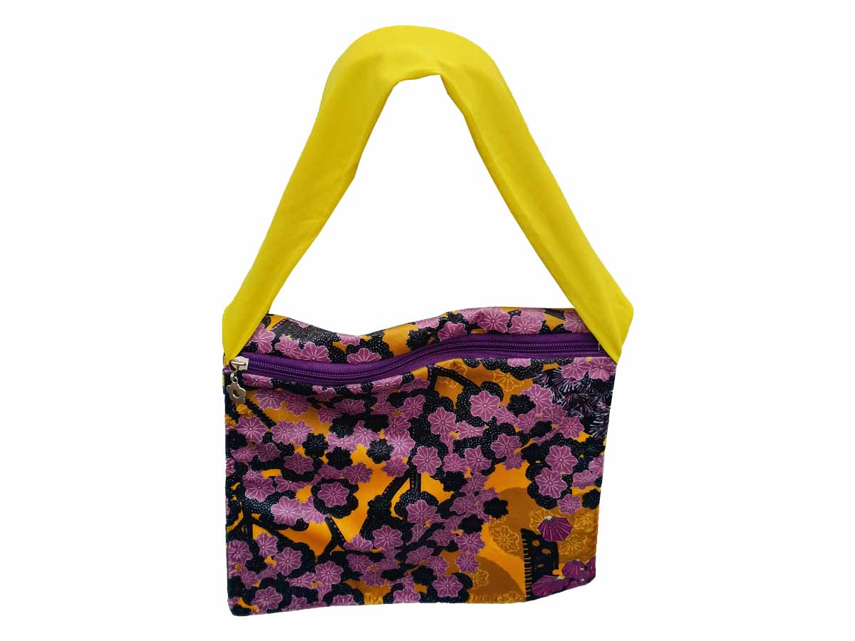 Bolso Ergonómico Bandolera ^Ref.: PC 10C^ - Imagen 2