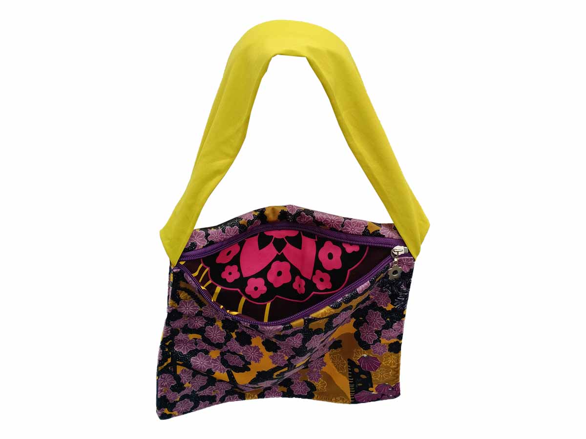 Bolso Ergonómico Bandolera ^Ref.: PC 10C^ - Imagen 3