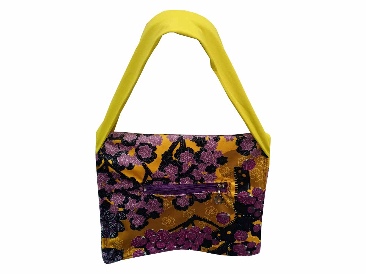 Bolso Ergonómico Bandolera ^Ref.: PC 10C^ - Imagen 4