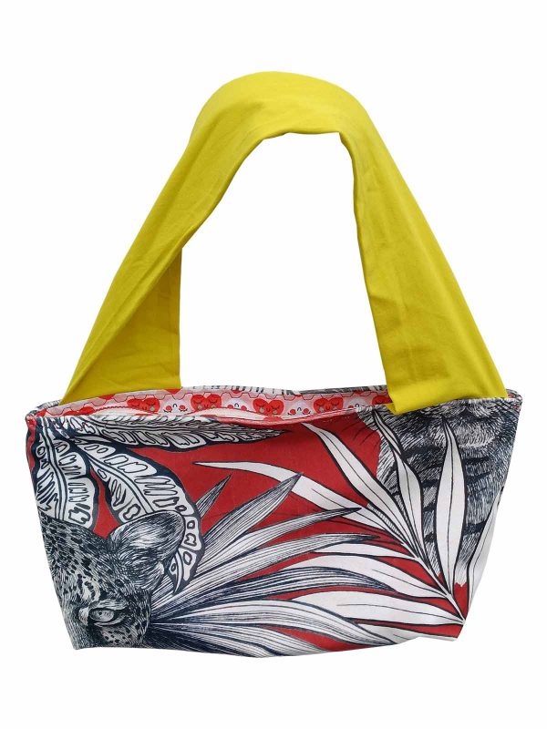 Bolso Ergonómico Bandolera ^Ref.: PC 11B^